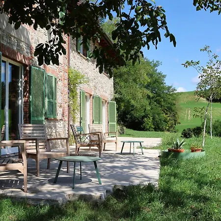 Дом отдыха Poggio Castellaro By Boutique In The Heart Of Italy's Food Valley Emilia-romagna