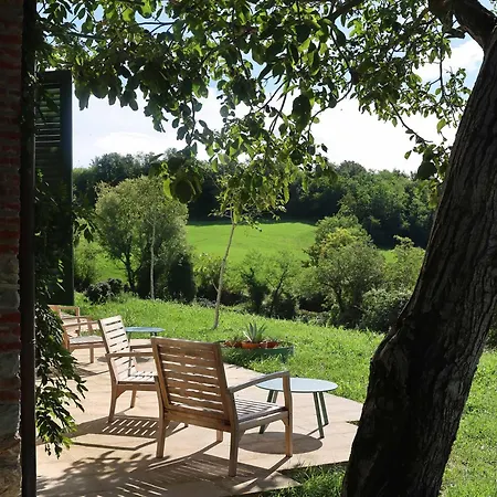 Poggio Castellaro By Boutique In The Heart Of Italy's Food Valley Emilia-romagna Дом отдыха *
