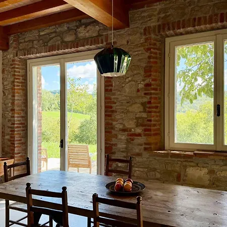 Дом отдыха Poggio Castellaro By Boutique In The Heart Of Italy's Food Valley Emilia-romagna