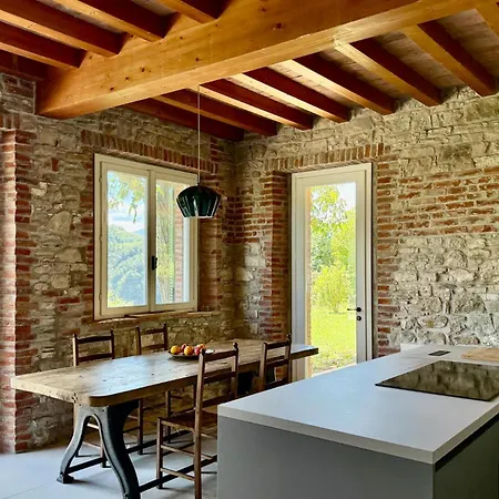 Poggio Castellaro By Boutique In The Heart Of Italy's Food Valley Emilia-romagna