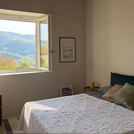 Poggio Castellaro By Boutique In The Heart Of Italy's Food Valley Emilia-romagna *