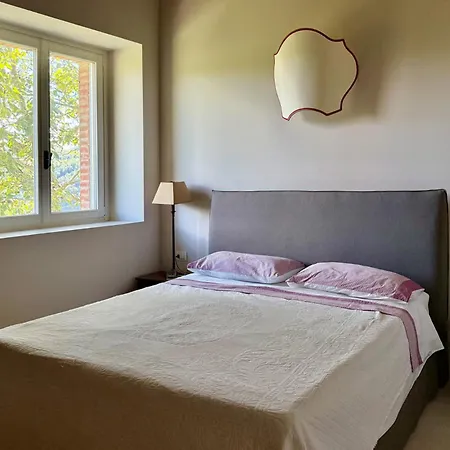 Дом отдыха Poggio Castellaro By Boutique In The Heart Of Italy's Food Valley Emilia-romagna *