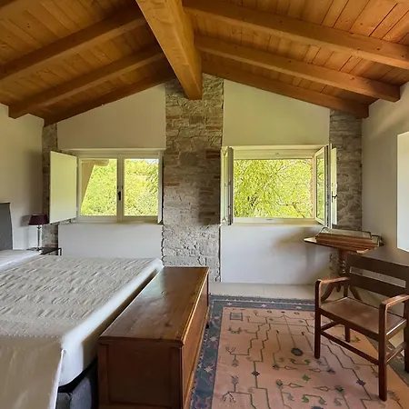 Poggio Castellaro By Boutique In The Heart Of Italy's Food Valley Emilia-romagna Дом отдыха