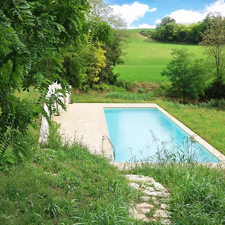 Дом отдыха Poggio Castellaro By Boutique In The Heart Of Italy's Food Valley Emilia-romagna Santa Giustina (Belluno)