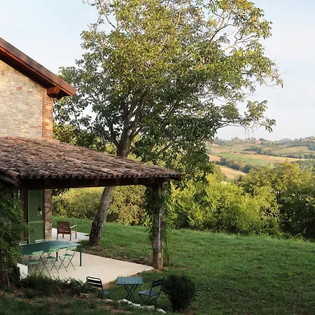 Poggio Castellaro By Boutique In The Heart Of Italy's Food Valley Emilia-romagna * Santa Giustina (Belluno)