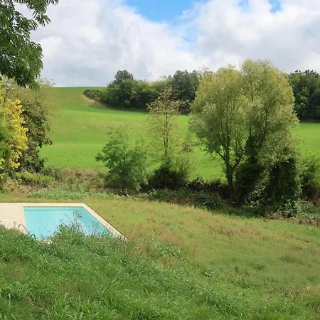 Дом отдыха Poggio Castellaro By Boutique In The Heart Of Italy's Food Valley Emilia-romagna Santa Giustina (Belluno)