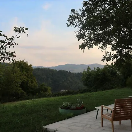 Poggio Castellaro By Boutique In The Heart Of Italy's Food Valley Emilia-romagna