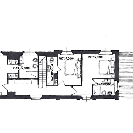 Poggio Castellaro By Boutique In The Heart Of Italy's Food Valley Emilia-romagna Holiday home